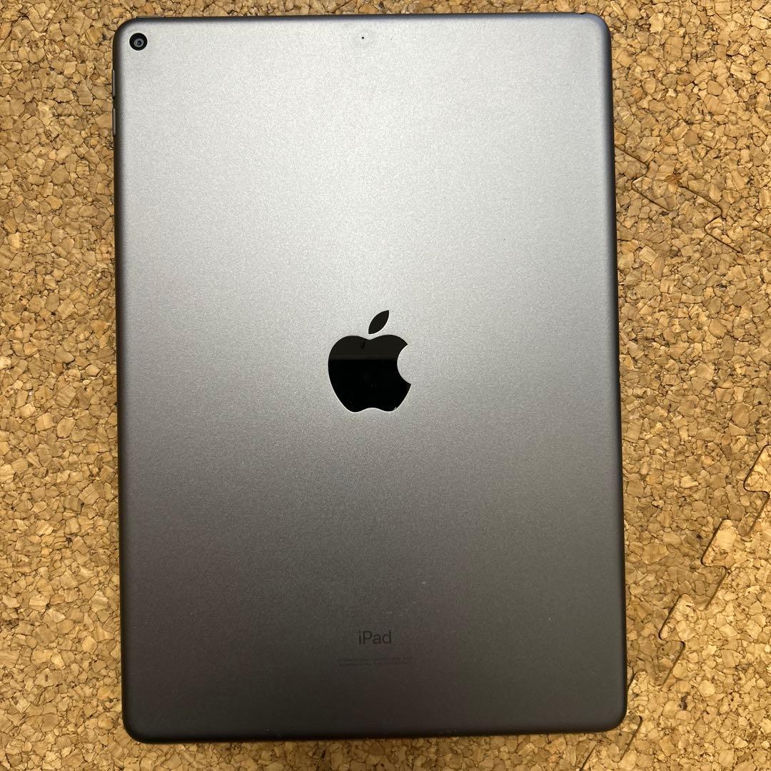 iPad Air 第3世代 Wi-Fi 64GB スペースグレイ