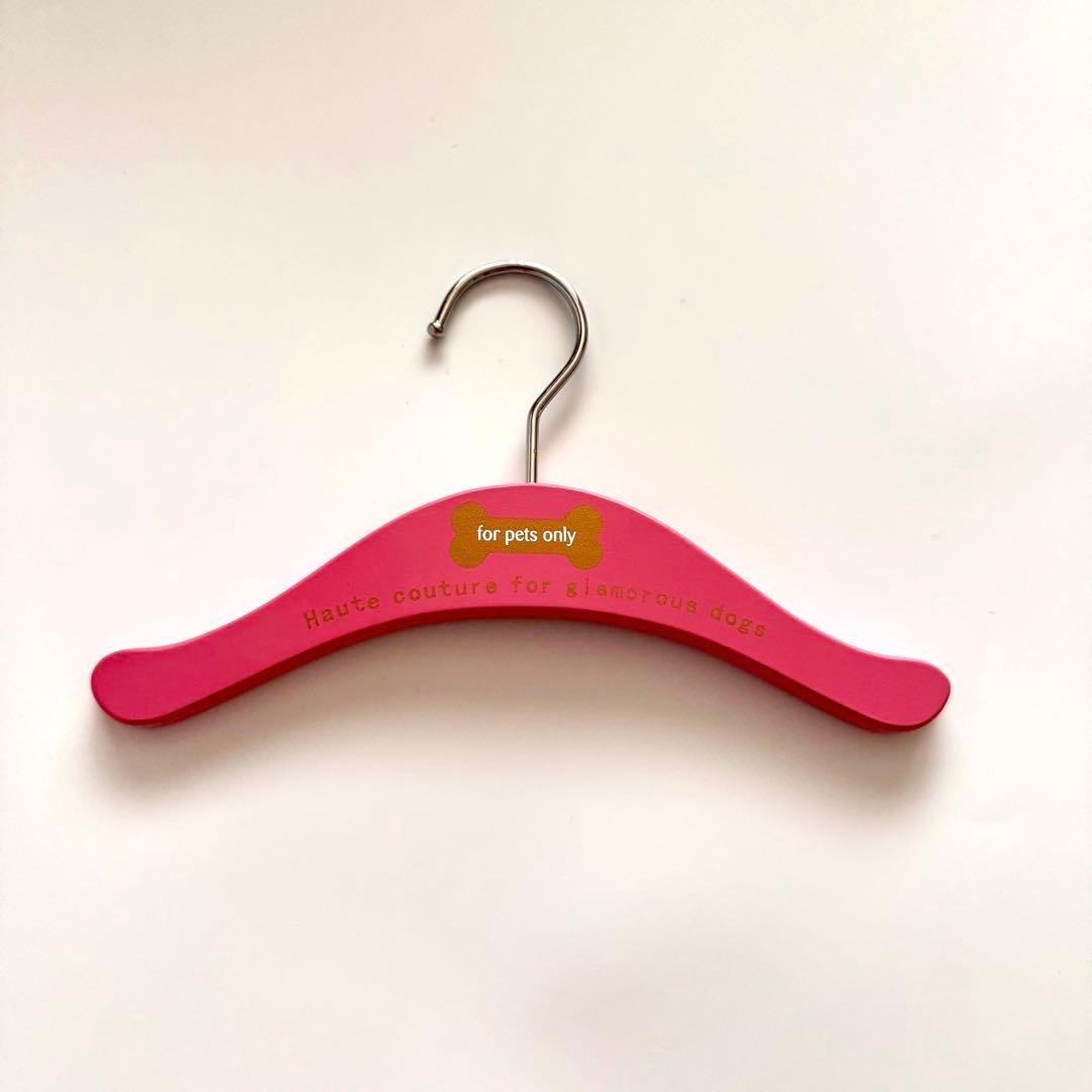 【激レア】for pets only 未使用 XSサイズ デッドストック品 犬服