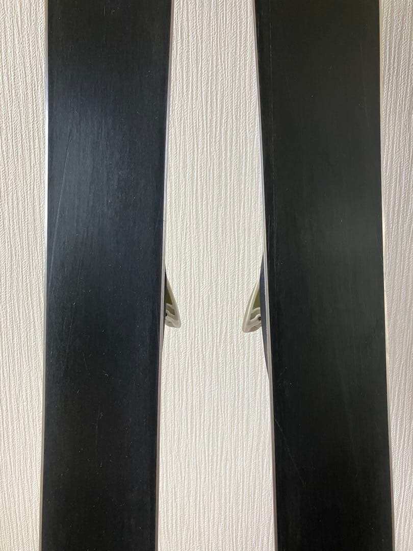 ATOMIC 子供スキー4点セット