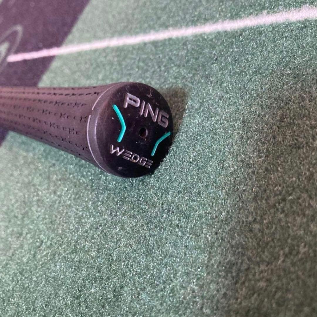 PING CHIPR ウェッジ 　ピン　チッパー　アプローチ