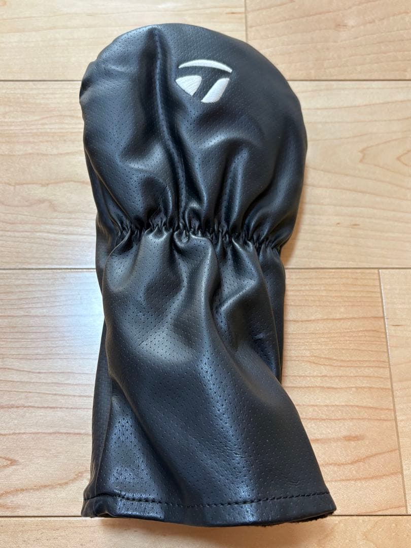 TaylorMade M4 ドライバー 10.5度　Sシャフト　ベッドカバー付