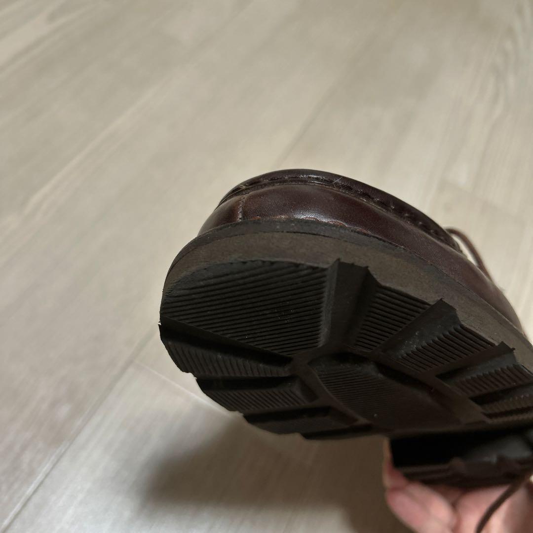 お*ち様 パラブーツ　ミカエルポニー　42