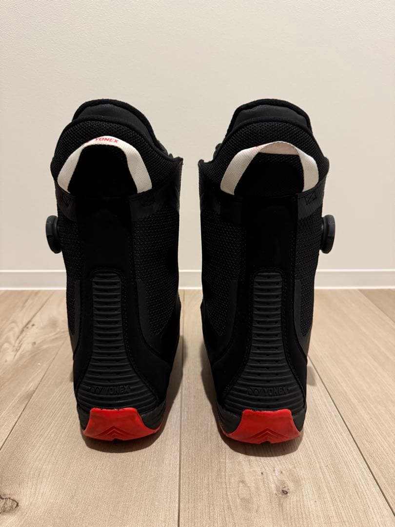 美品YONEX 25.5 ECLIPSION ヨネックス-23