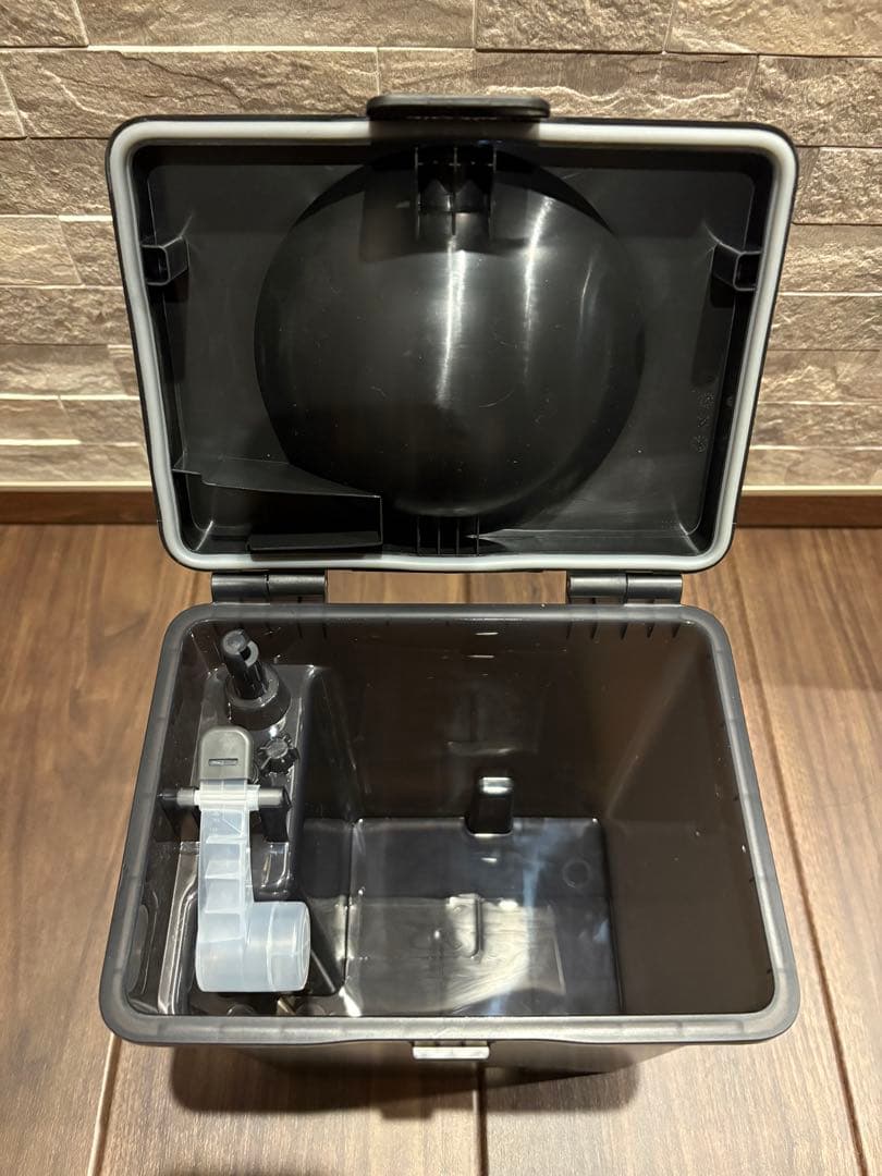 【約6年保証書付】Roborock Qrevo C QRRC52-04 ブラック