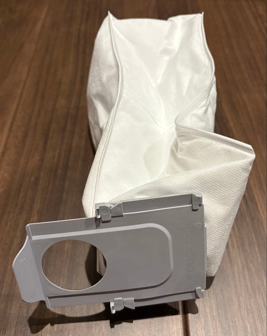 【約6年保証書付】Roborock Qrevo C QRRC52-04 ブラック