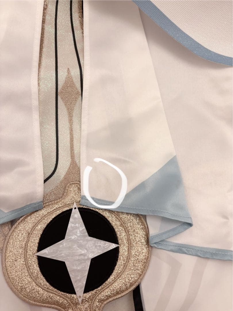 原神 蛍 コスプレ 三分妄想 Sサイズ