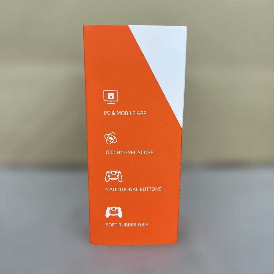 601084 BIGBIG WON BLITZ2 コントローラー　未開封