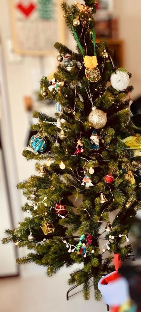 RSグローバルトレード クリスマスツリー 150cm global trade