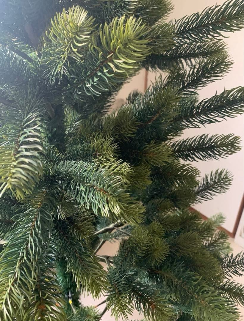 RSグローバルトレード クリスマスツリー 150cm global trade