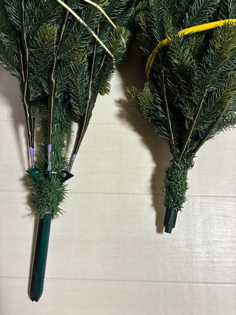 RSグローバルトレード クリスマスツリー 150cm global trade