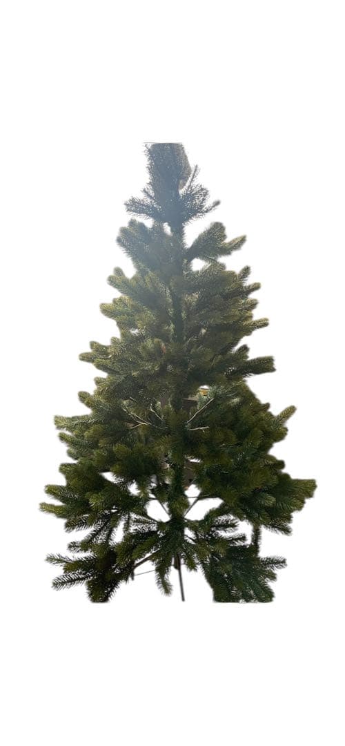 RSグローバルトレード クリスマスツリー 150cm global trade