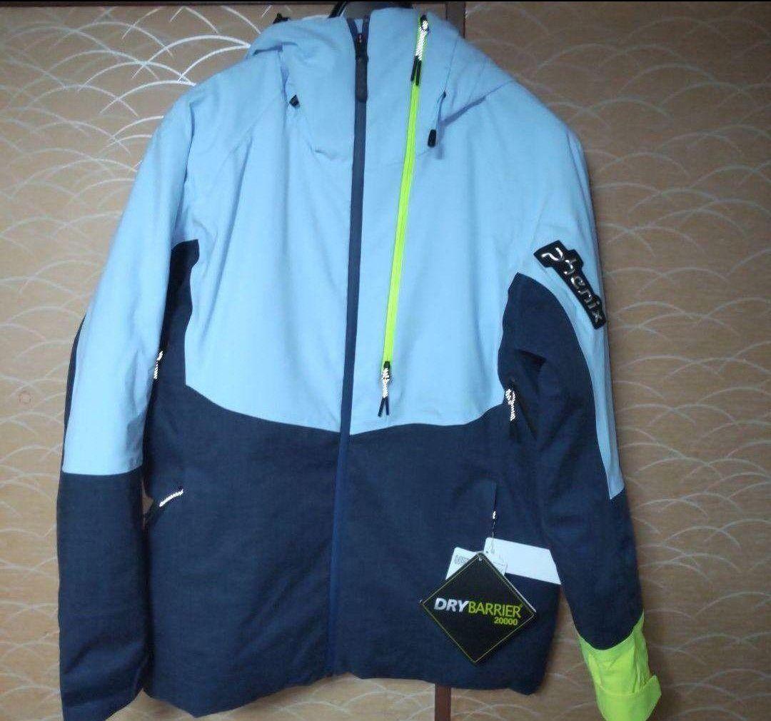 新品タグ付き Phenix フェニックス HIGH GRADEウエア