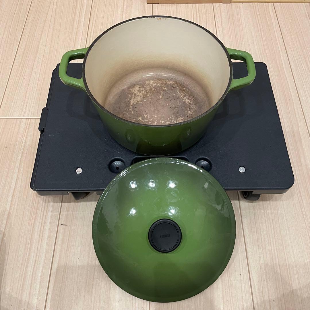 ル・クルーゼ T-fal MEYER アムウェイクイーン 両手鍋 圧力鍋 ケトル
