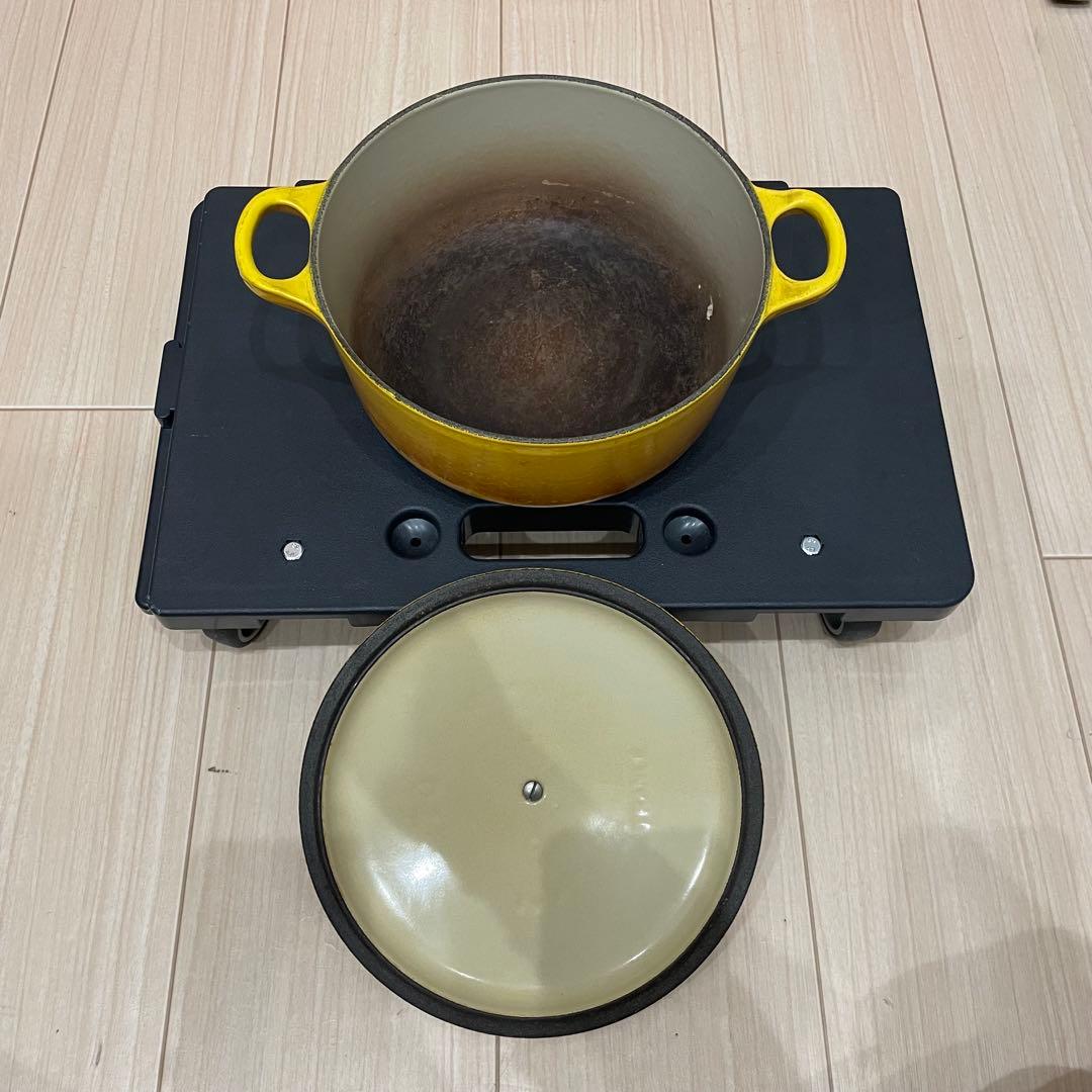 ル・クルーゼ T-fal MEYER アムウェイクイーン 両手鍋 圧力鍋 ケトル