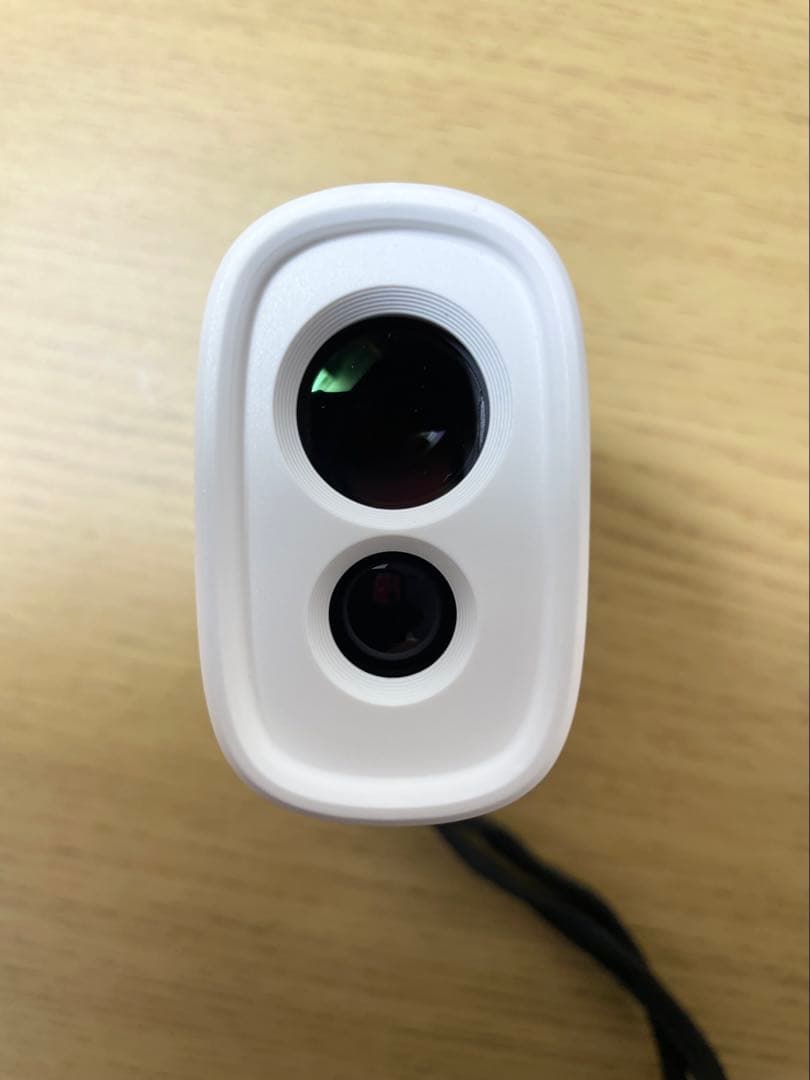 【値下げ】OUTZCOP ゴルフ用レーザー距離計 B1000PRO