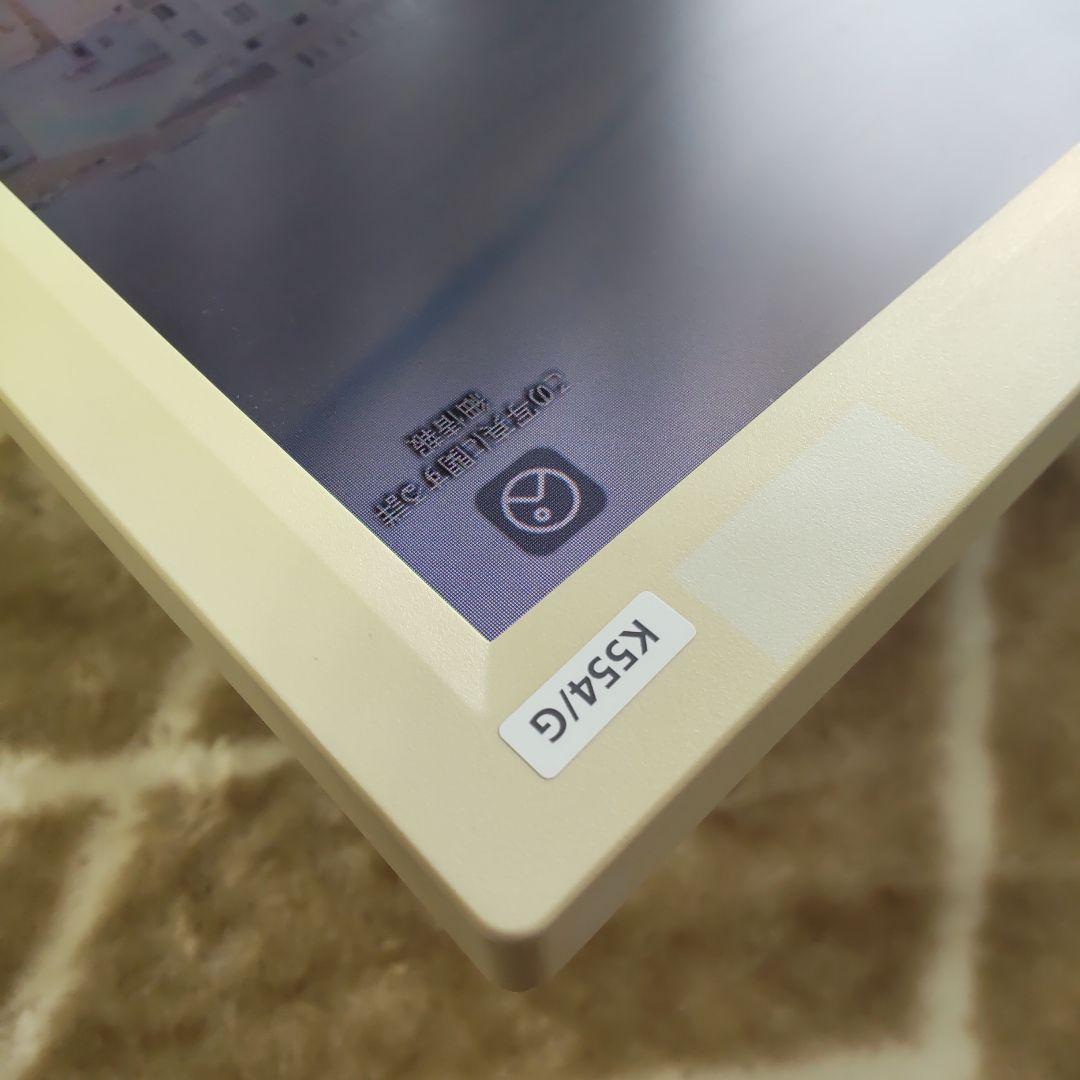 富士通　Windows11　デスクトップPC　ESPRIMO　K554/G