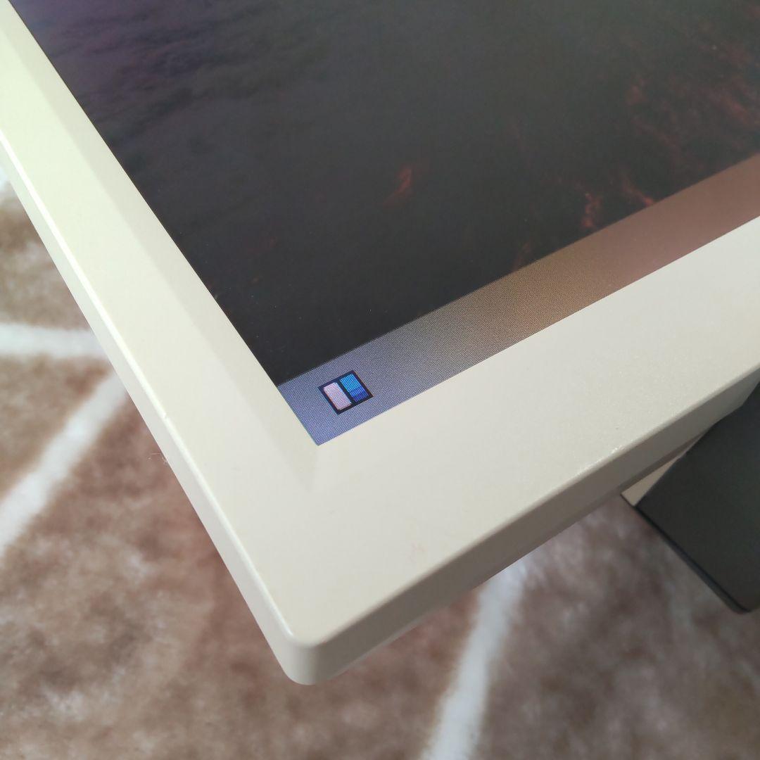 富士通　Windows11　デスクトップPC　ESPRIMO　K554/G