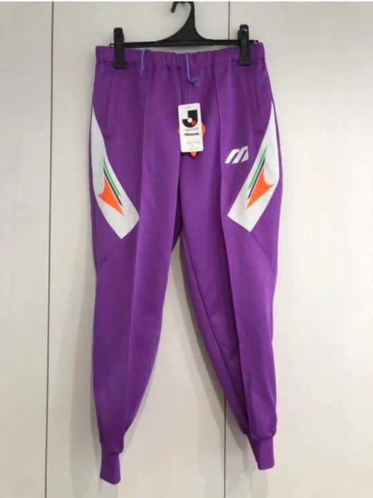 ［新品未使用］1993年サンフレッチェ広島ジャージ