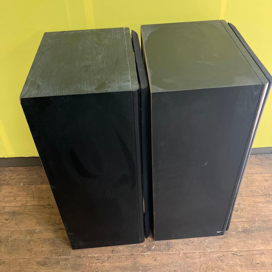 3F Pioneer パイオニア スピーカー S-X640V 左右ペア ブラック