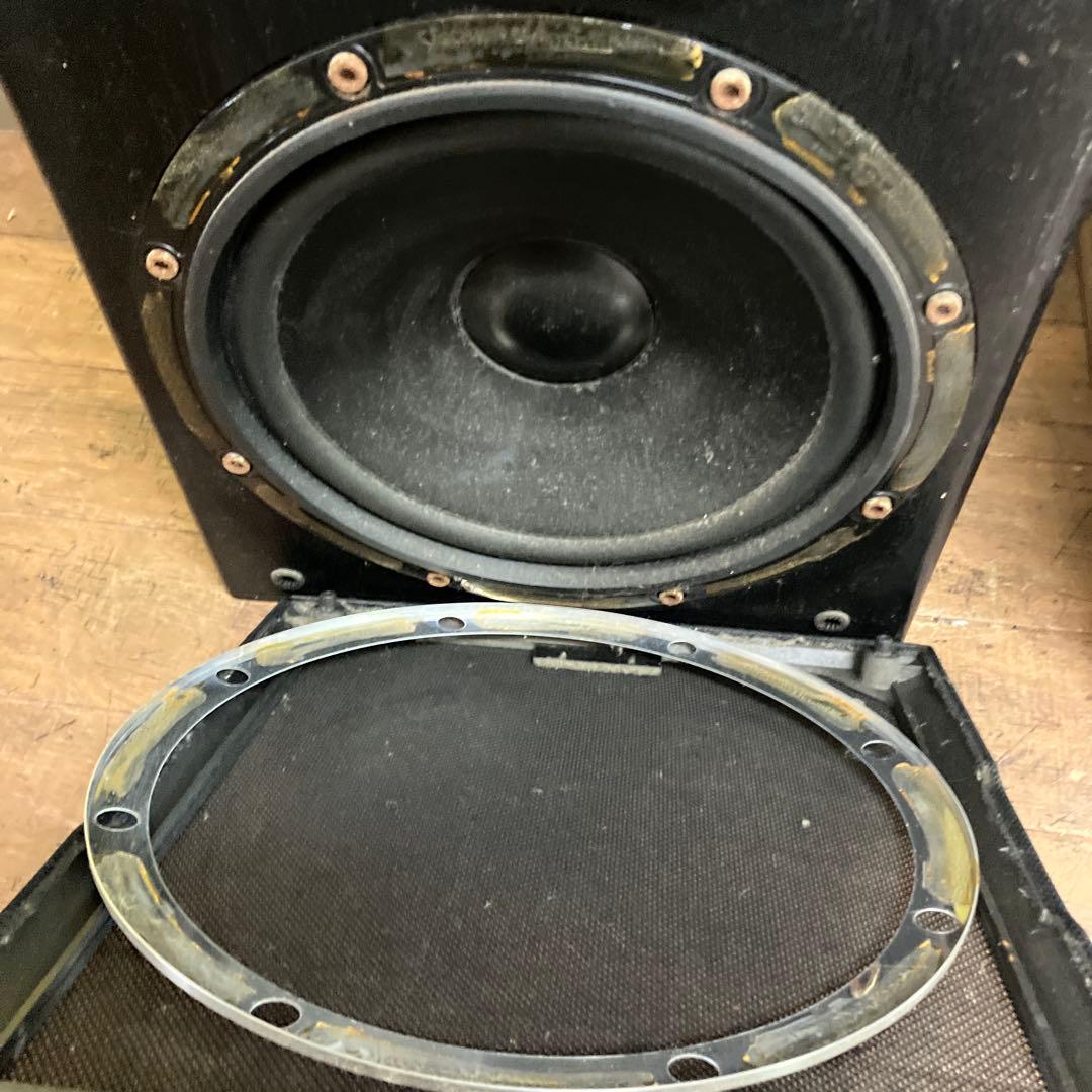 3F Pioneer パイオニア スピーカー S-X640V 左右ペア ブラック