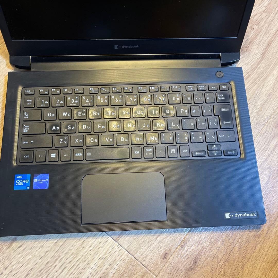 dynabook S73/HS 第11世代 Core i5