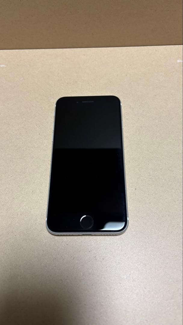 iPhone SE （第2世代） 64GB