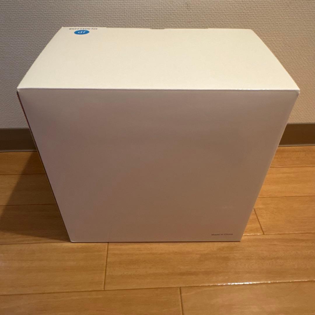 【新品未開封】ミッキーマウス ホームプロジェクター