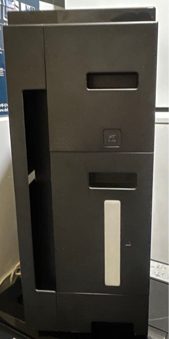 Panasonic パナソニック　加湿　空気清浄機　　F-VC70XU 2022