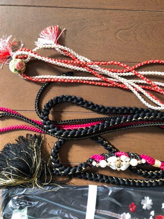 高級感溢れる桂由美デザイン振袖！！ 成人式フルセット