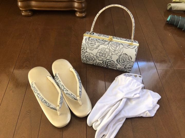 高級感溢れる桂由美デザイン振袖！！ 成人式フルセット