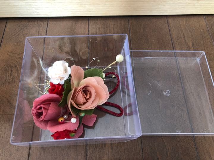 高級感溢れる桂由美デザイン振袖！！ 成人式フルセット