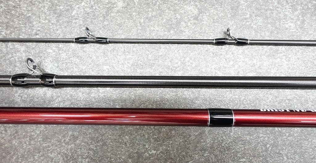 ブリストマリノ9.9H　　超美品！