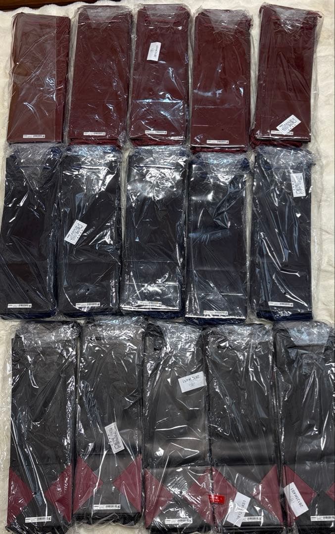 HEIKO ワイン用　手提げ紙袋 ブライトバッグ ワインLL 150枚