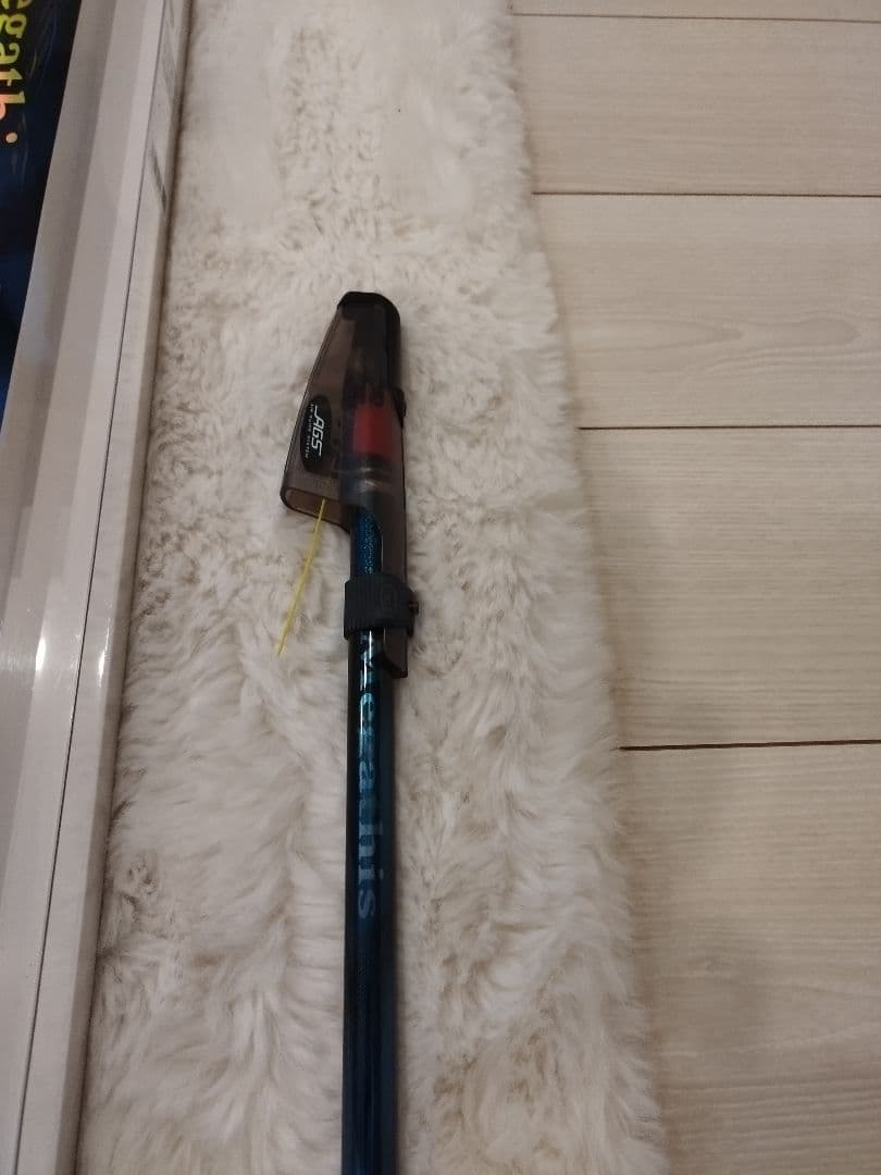 Daiwa Megathis AGS 1.75-53美品メガディス　フカセ　グレ