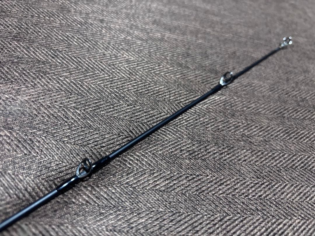 エバーグリーン　カレイド インスピラーレ　スタリオンGT69MH