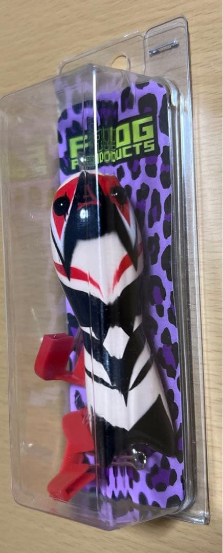 フロッグプロダクツ　ヤッターマン