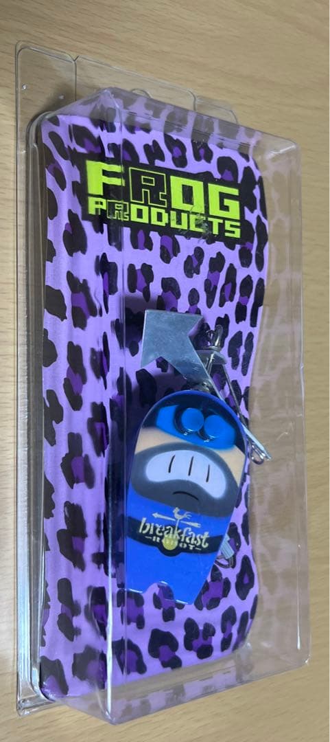 フロッグプロダクツ　ヤッターマン