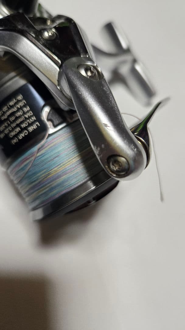 ストラディック4000XGM-K