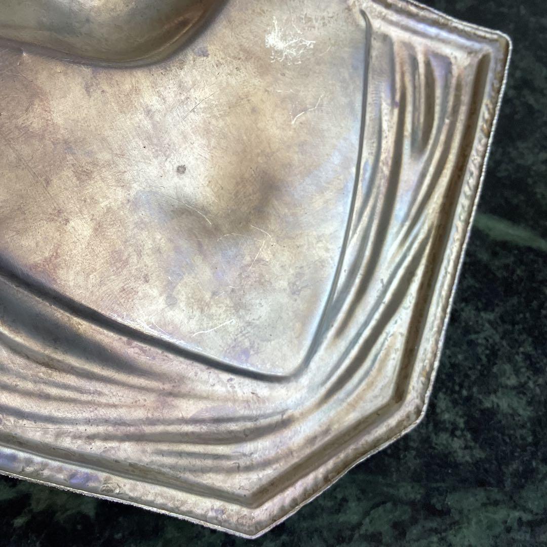 イタリア製 ♧ 首元のEx-voto