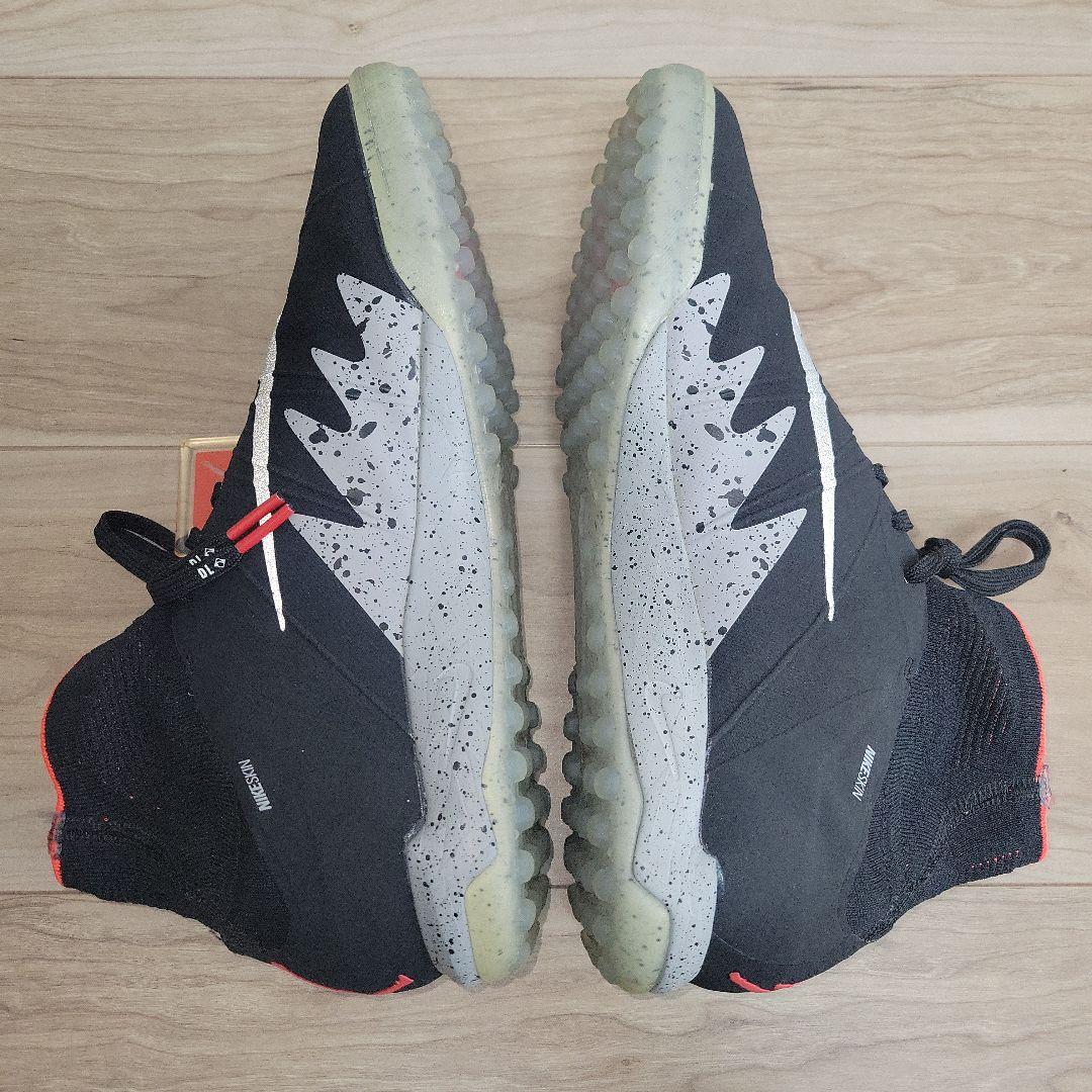 27.5㎝　ナイキ ハイパーヴェノムX プロキシモ ネイマール/ジョーダン TF