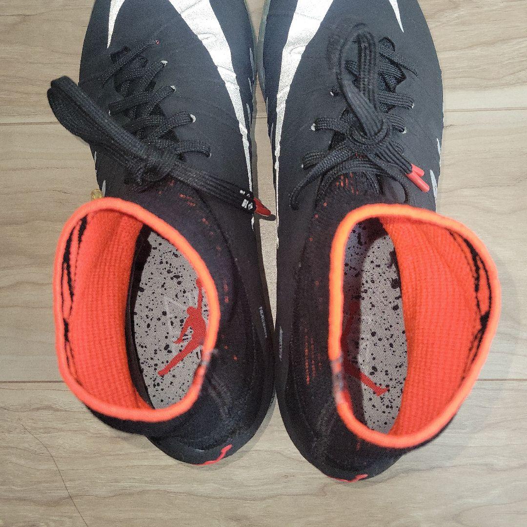 27.5㎝　ナイキ ハイパーヴェノムX プロキシモ ネイマール/ジョーダン TF