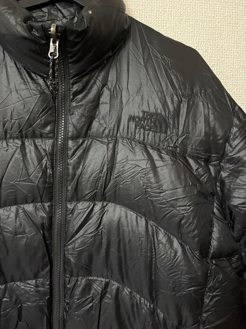 u*8様 THE NORTH FACE SUMMITSERIESダウンジャケット