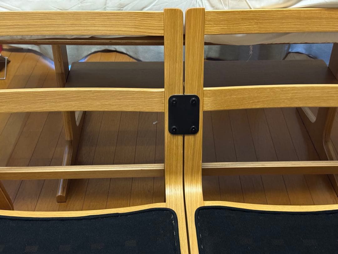 【匿名発送】無印良品　ソファー　リビングでもダイニングでも