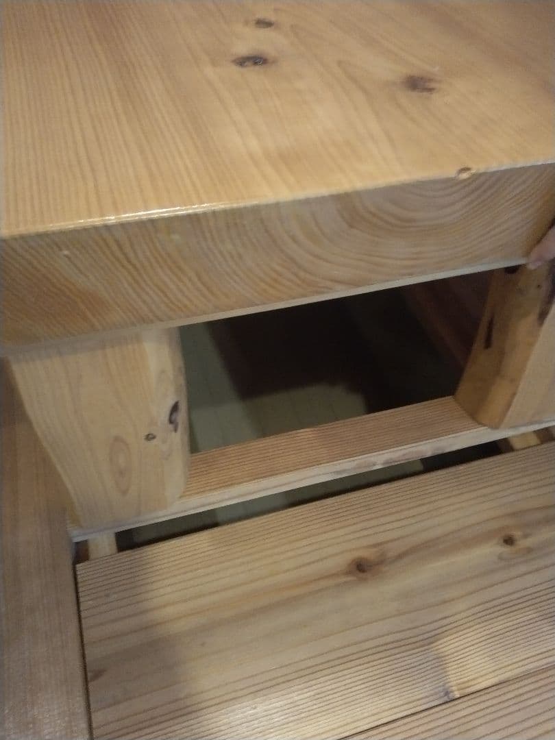 テーブル　一枚板テーブル