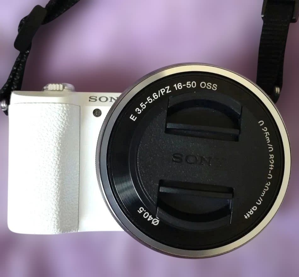 SONY α5100 ミラーレスカメラ ソニー レンズ交換式デジカメ