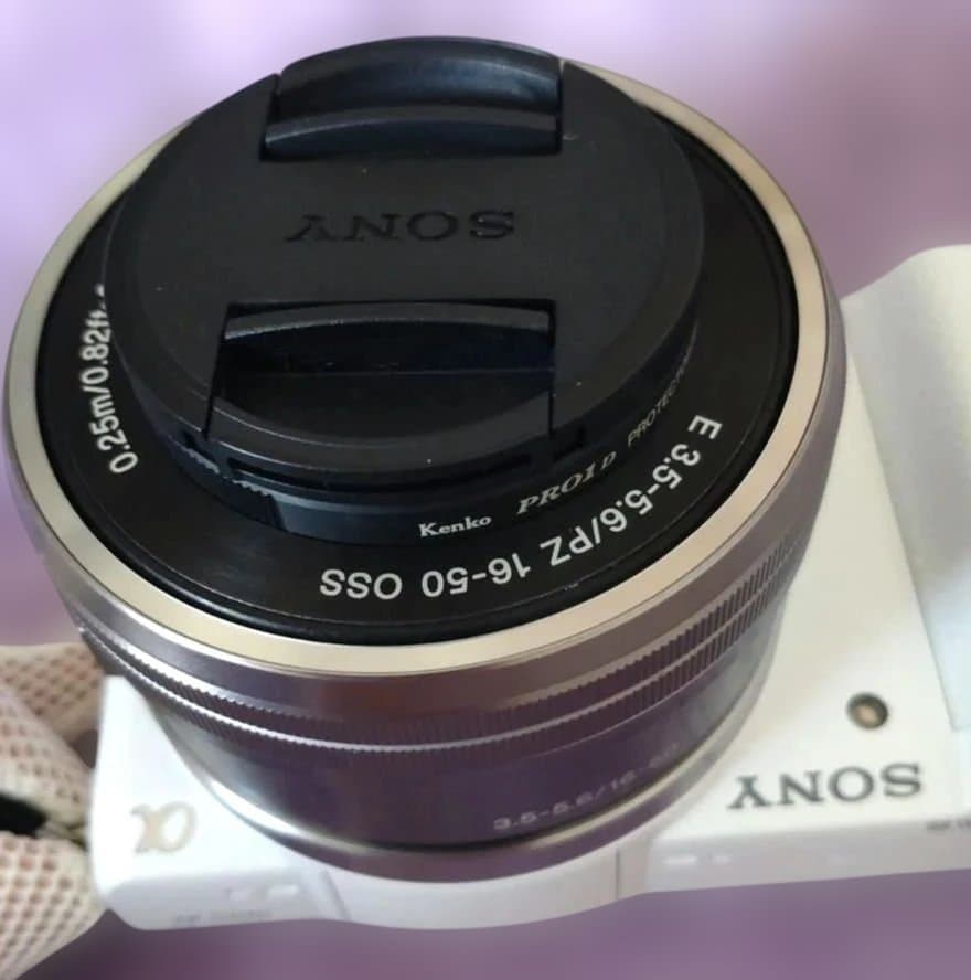 SONY α5100 ミラーレスカメラ ソニー レンズ交換式デジカメ