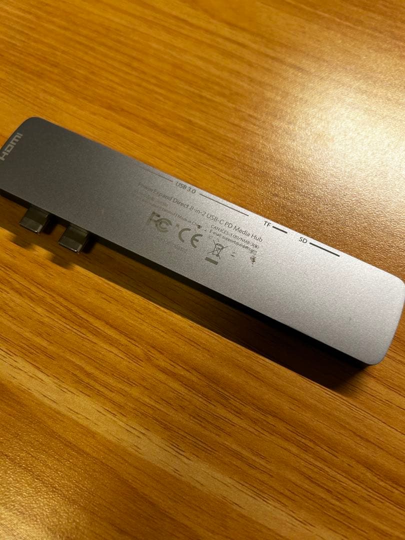 （おまけ付き）MacBook Pro 13 M1, 2020, 256GB