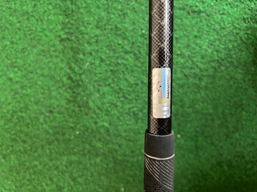 キャロウェイELYTE MINI ドライバー 13.5 フレックスS