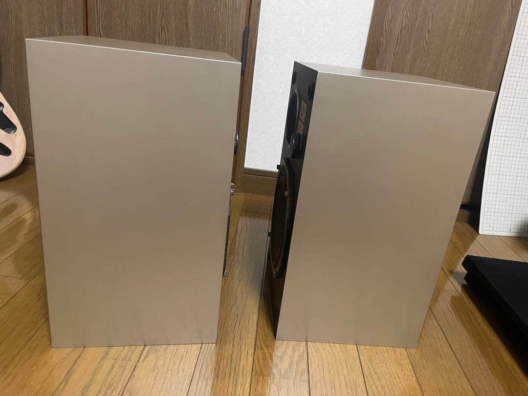 Pioneer パイオニア　スピーカー　S-X4 G