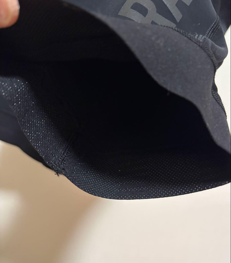 レッグウォーマー３点セット‼︎Rapha Winter Bib Shorts Ｌ